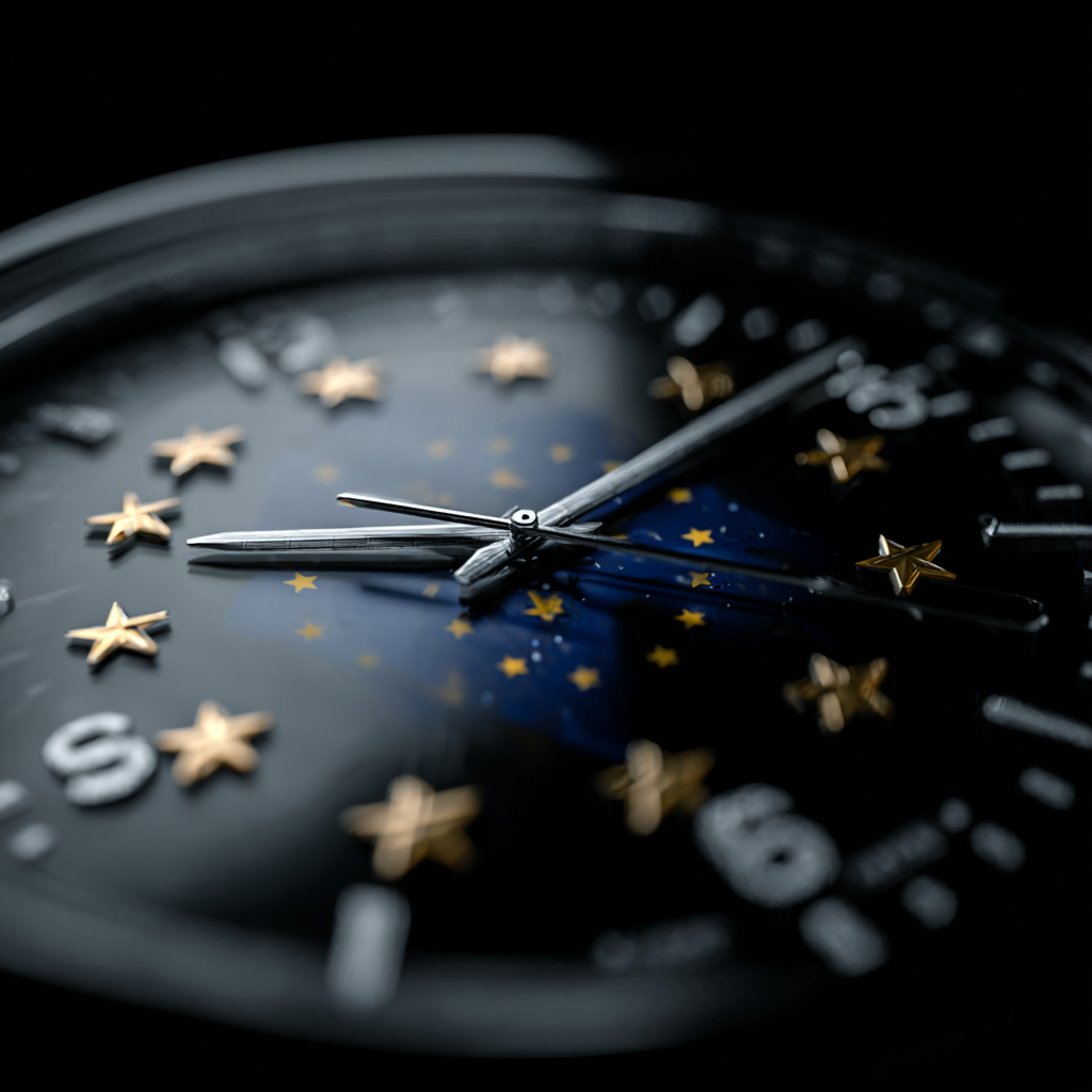 Why Your UAE Startup Can't Afford to Ignore EU AI Act Compliance Why Your UAE Startup Can't Afford to Ignore EU AI Act Compliance
