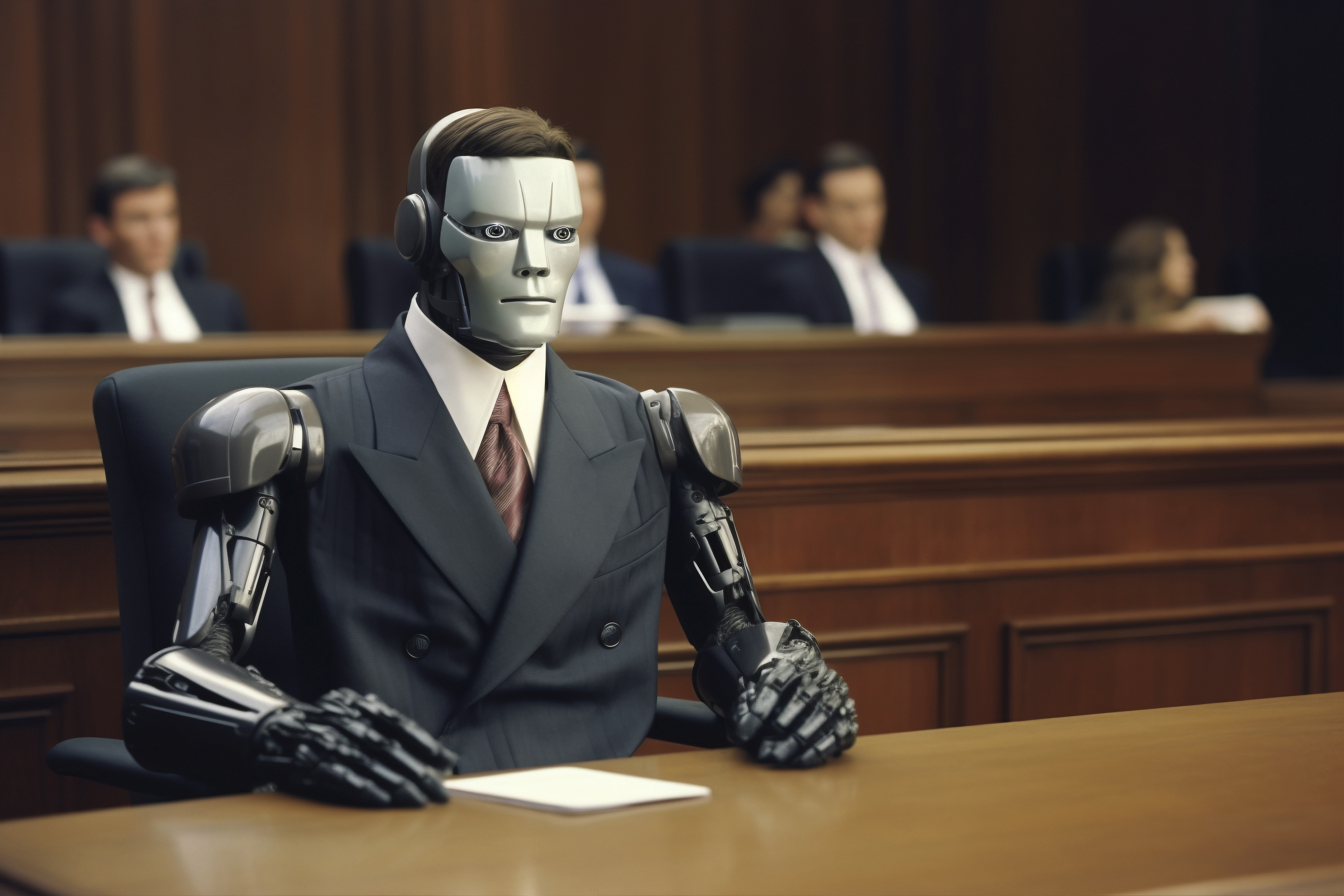 Legal Framework for AI Beyond the EU AI Act Legal Framework for AI Beyond the EU AI Act