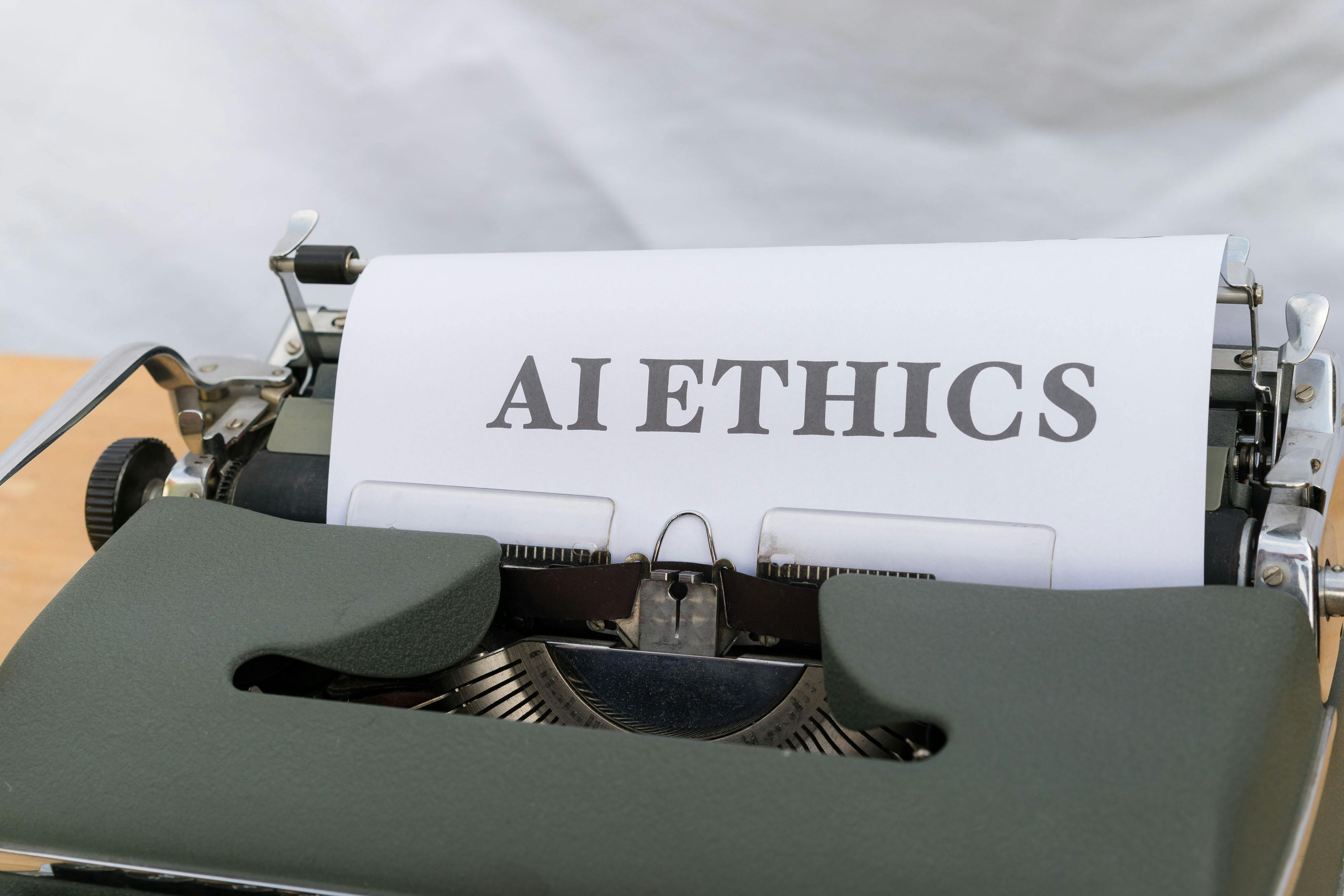 Responsible AI Ethics Bias and Discrimination Responsible AI Ethics Bias and Discrimination
